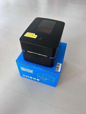 Specipack Verzendlabel printer LB-110 - Alle type labels! beschikbaar voor biedingen
