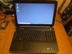 DELL Latitude E5520 Intel Core2 Duo T6670 laptop, Dell Latitude, 256 GB, HDD, Ophalen of Verzenden