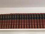 De grote Oosthoek serie, Boeken, Encyclopedieën, Ophalen, Gelezen, Overige onderwerpen, Complete serie