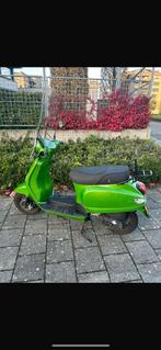 btc riva geel kenteken, Ophalen of Verzenden, Zo goed als nieuw, Benzine, Overige merken