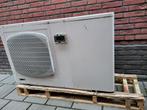 Warmtepomp monoblock Technibel PHRT 9, Doe-het-zelf en Verbouw, Ophalen, Gebruikt, Overige typen, 60 tot 150 cm