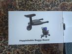 Buggy Board - Meerijdplankje, Ophalen of Verzenden, Gebruikt, Overige merken