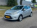 Ford Fiësta 1.25 5DR 2010 1e Eig VERKOCHT, Voorwielaandrijving, 600 kg, 1242 cc, Origineel Nederlands