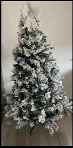 Kerstboom, Ophalen, Zo goed als nieuw