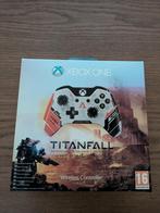 Titanfall Xbox Controller - inclusief Doos, Spelcomputers en Games, Spelcomputers | Xbox One, 500 GB, Xbox One, Ophalen of Verzenden
