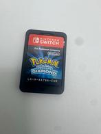 Pokémon Brilliant Diamond - Nintendo Switch, Online, Lenn hodes, 1 speler, Ophalen of Verzenden
