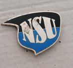 Oude grote NSU auto schroef, Verzamelen, Ophalen of Verzenden, Gebruikt, Transport