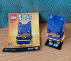 Lego Brickheadz - 41586 - Batgirl, Ophalen of Verzenden, Zo goed als nieuw
