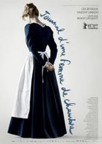 JOURNAL   D ' UNE   FEMME   DE   CHAMBRE      filmposter., Verzamelen, Verzenden, Nieuw, Film en Tv