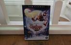 A Christmas Carol - Disney- Ned. uitgave- Jim Carrey, Cd's en Dvd's, Overige genres, Alle leeftijden, Zo goed als nieuw, Ophalen