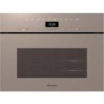 Miele combi-stoomoven : DGC 7440 HCX Pro Pearl, Witgoed en Apparatuur, Ovens, Minder dan 45 cm, Stoom, Nieuw, Ophalen of Verzenden