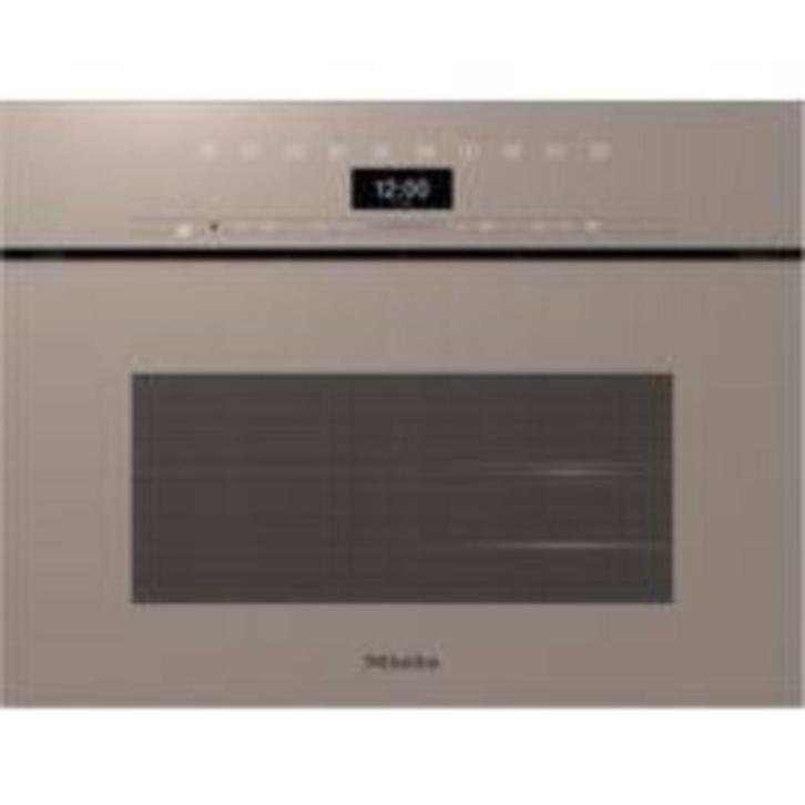 Miele combi-stoomoven : DGC 7440 HCX Pro Pearl, Witgoed en Apparatuur, Ovens, Nieuw, Inbouw, Oven met grill, Minder dan 45 cm
