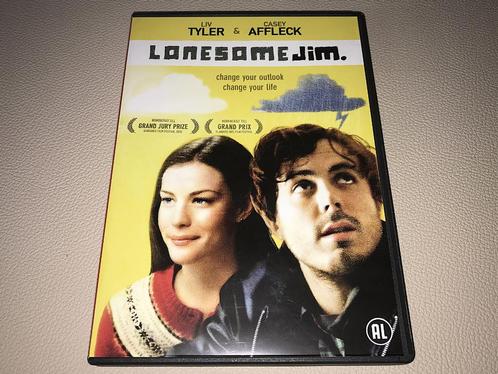 Lonesome Jim (2005) Casey Affleck, Liv Tyler, Cd's en Dvd's, Dvd's | Drama, Drama, Alle leeftijden, Verzenden