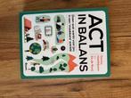 ACT in balans, Verzenden, Nieuw, Denise Matthijsen, Els de Rooij, Cognitieve psychologie