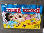 Dokter Bibber - Klassiek gezelschapsspel, Hobby en Vrije tijd, Een of twee spelers, Ophalen, Zo goed als nieuw
