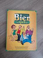 Het Beruchte Bier Spel - Gezelschapsspel, Drie of vier spelers, Ophalen of Verzenden, Gebruikt