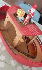 Playmobil Sinterklaas en pakjesboot, Ophalen of Verzenden