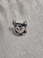 Trollbeads Zilveren Bedel - Huwelijksaanzoek, Gebruikt, Verzenden, Trollbeads, 1 bedel