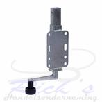 Opdraaisteun, kielsteun voor boottrailer BUDGET, Watersport en Boten, NB, Nieuw, Ophalen of Verzenden, NB