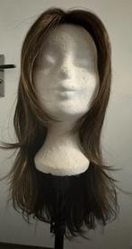 Haarwerk Angelica in Almond Rock-R by Noriko / Rene of Paris, Verzenden, Zo goed als nieuw, Pruik of Haarverlenging