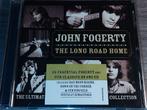 John Fogerty - The Long Road Home, Ophalen of Verzenden, 1960 tot 1980, Zo goed als nieuw