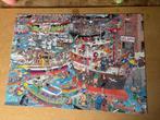 Jan van Haasteren Stap aan Boord Sail25, Ophalen of Verzenden, 500 t/m 1500 stukjes, Zo goed als nieuw, Legpuzzel