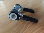 Suntour Mighty buis shifters retro oldschool, Overige typen, Racefiets, Suntour, Ophalen of Verzenden