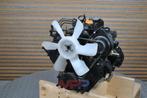 Yanmar 3TNE74 motor Als nieuw, Doe-het-zelf en Verbouw, 1800 rpm of meer, Zo goed als nieuw, Dieselmotor, Ophalen