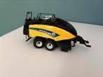 New Holland big baler, grasmaaier en div. Siku, Kinderen en Baby's, Speelgoed | Speelgoedvoertuigen, Ophalen, Gebruikt