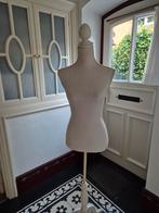 Vintage Paspop - Decoratief & Functioneel, Huis en Inrichting, Ophalen of Verzenden, Gebruikt