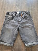 LTB Corvin Mid rise slim bermuda maat S / 176, Broek, LTB, Ophalen of Verzenden, Zo goed als nieuw