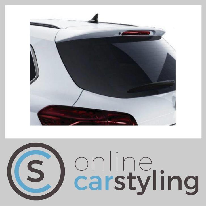 Dakspoiler Opel Astra J Sports tourer OPC Line, Auto diversen, Tuning en Styling, Ophalen of Verzenden