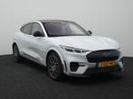 Ford Mustang Mach-E GT Extended AWD 98 kWh | SCI | 487pk | P, Auto's, Ford, Automaat, 98 kWh, Gebruikt, 750 kg