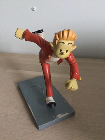 Leblon robbedoes beschikbaar voor biedingen
