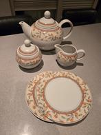 Servies, Huis en Inrichting, Ophalen, Overige materialen, Overige typen, Zo goed als nieuw