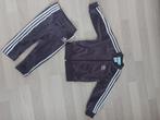 Adidas pak maat 86, Kinderen en Baby's, Babykleding | Maat 86, Ophalen of Verzenden, Jongetje, Zo goed als nieuw, Pakje