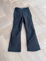 Skibroek meisjes Protest softshell zwart maat 176, Kinderen en Baby's, Kinderkleding | Maat 176, Ophalen of Verzenden, Zo goed als nieuw