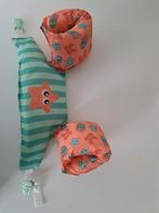 Vrolijk zwembandje met zeedieren, Ophalen of Verzenden, Zo goed als nieuw, Onbekend, Jongen of Meisje