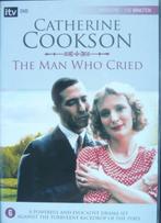 DVD Drama: Catherine Cookson: The man who cried., Cd's en Dvd's, Dvd's | Drama, Gebruikt, Ophalen of Verzenden, Vanaf 12 jaar