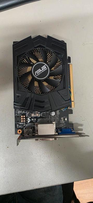 GTX 750 Ti - 3 stuks beschikbaar, ook los te koop beschikbaar voor biedingen