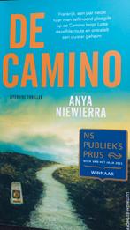 De Camino - Anya Niewierra, Nederland, Anya Niewierra, Ophalen, Gelezen