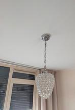 Twee hanglampen., Huis en Inrichting, Ophalen of Verzenden, Zo goed als nieuw, Minder dan 50 cm