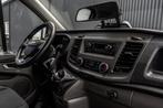 Ford Transit Custom 300 TDCI | L2H1 | LED | Omvormer | Cruis, Voorwielaandrijving, 4 cilinders, Met garantie (alle), USB