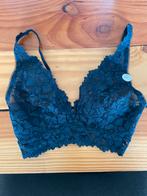Marineblauwe Beha Monoprix 90C, Kleding | Dames, Ophalen of Verzenden, Blauw, BH