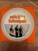 LP Polis and les helleniques, Ophalen of Verzenden