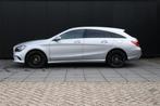 Mercedes-Benz CLA-Klasse Shooting Brake 180 d Business | SPO, CLA, Gebruikt, 4 cilinders, Leder en Stof