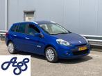 Renault Clio III Grand Tour 1.2 16V bj 2011 159635 km NAP, Auto's, Voorwielaandrijving, Euro 5, Gebruikt, 4 cilinders