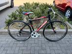 Racefiets Hybride Dames Merida Speeder, Fietsen en Brommers, Fietsen | Racefietsen, Aluminium, 49 tot 53 cm, Meer dan 20 versnellingen
