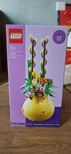 Nieuw: Lego 40588 Bloempot (botanical) limited edition set, Kinderen en Baby's, Speelgoed | Duplo en Lego, Ophalen of Verzenden