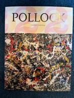 Pollock (Taschen), Ophalen of Verzenden, Zo goed als nieuw